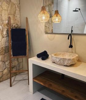 Uluwatu Villa | Villa Saraswati I