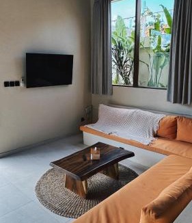 Uluwatu Villa | Villa Saraswati I