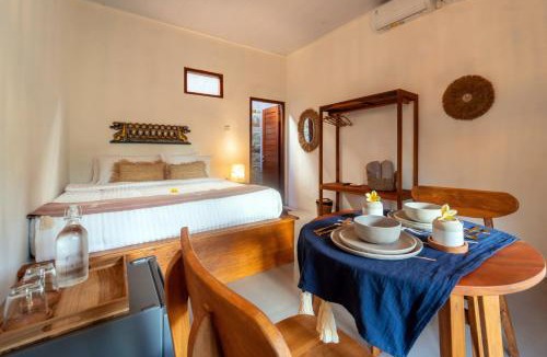 Uluwatu Hotel | Batu Lesung Family Homestay