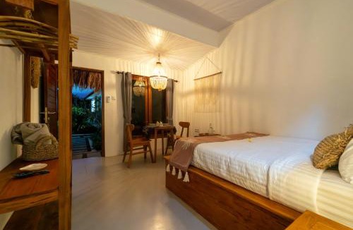 Uluwatu Hotel | Batu Lesung Family Homestay