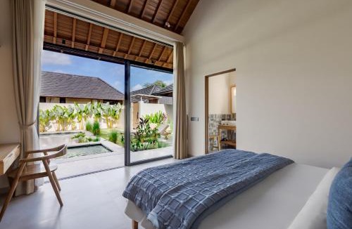 Melayang Villa | Salina Villa Ubud by BaliSuperHost