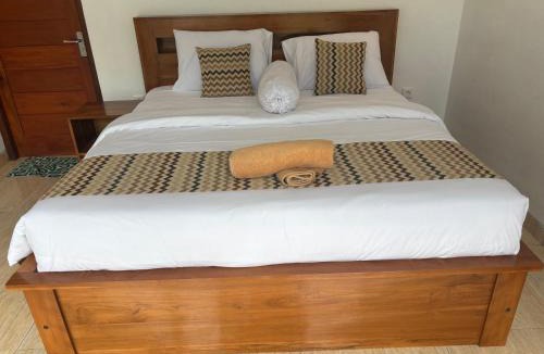 Kintamani Hotel | Buana Hill