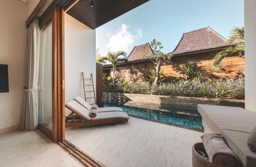 Uluwatu Hotel | Salty Lotus