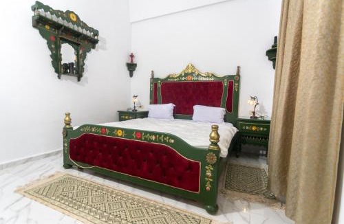 El Djem Hotel | Hotel Ksar Eljem