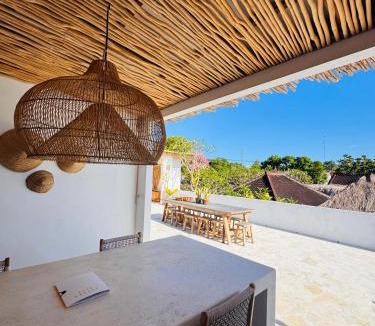 Mushroom Bay Villa | Gypsea Rest Private Villa