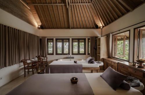 Kenderan Resort | Dedary Resort & Spa Ubud by Ini Vie Hospitality