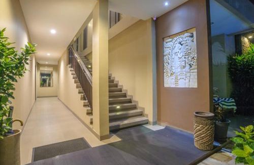 Sunset Road Hotel | d'Penjor Seminyak