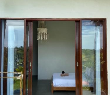 Mendoyo House | Pangkung Surf House
