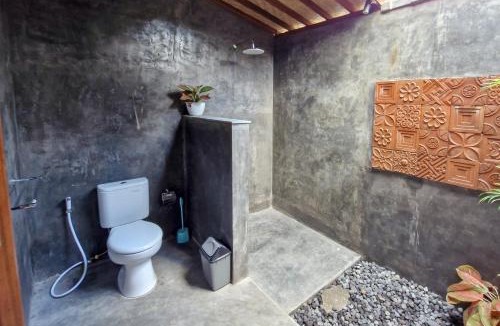 Beraban Villa | The Lavana Roemah Juwet Nyanyi Beach