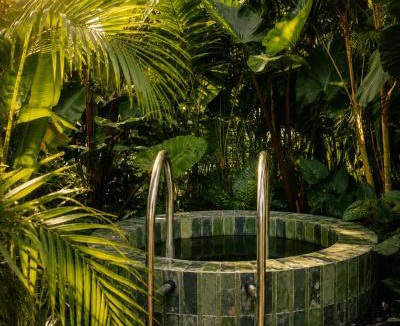 Kediri Resort | Loku Kedungu - Boutique Resort