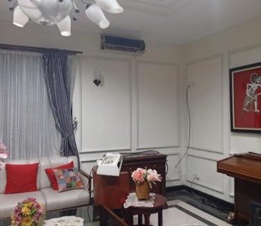 Surabaya House | Carica homestay