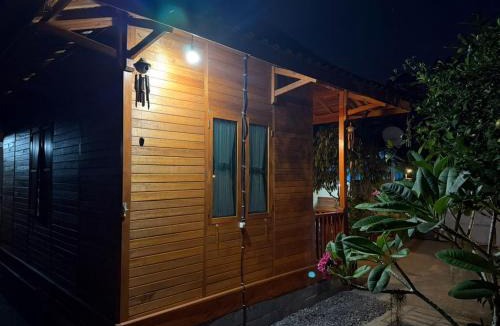 Sawan House | Pondok Nisya