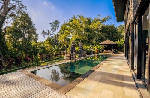 Beraban Villa | Luxury Design Villa · Rice View · Pool · 4BR