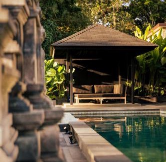 Beraban Villa | Luxury Design Villa · Rice View · Pool · 4BR
