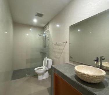 Batubulan Villa | Kubu Beji Private Pool Villas Batubulan by EPS