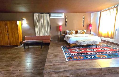 Laksmana Hotel | Sky Suites