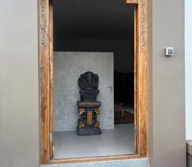 Penestanan Villa | Villa Esa Ubud