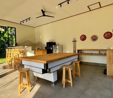 Pemuteran Hotel | Di rumah Vima homestay