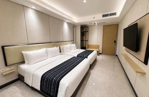 Mataram Hotel | Prime Plaza Hotel Mataram