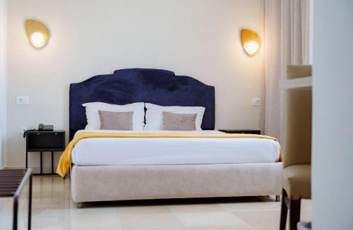 Cite Jardins Hotel | hôtel LE PACHA