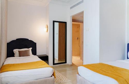 Cite Jardins Hotel | hôtel LE PACHA
