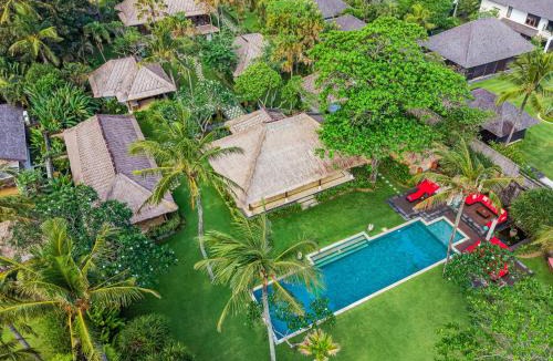 Cemagi Villa | Villa Maridadi