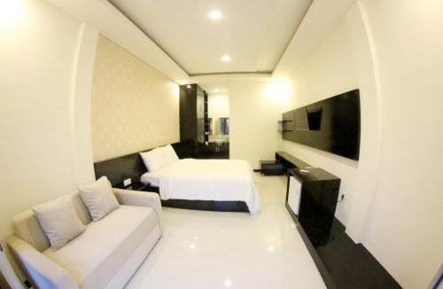 Kampial House | the umah pandawa 1 homestay & villas