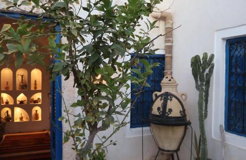 Erriadh House | TenasBook Houch Yassmine