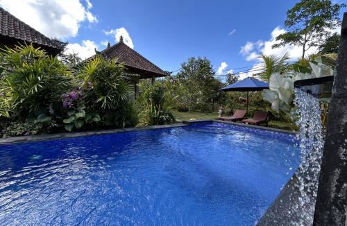 Sidemen House | Intan sidemen villa