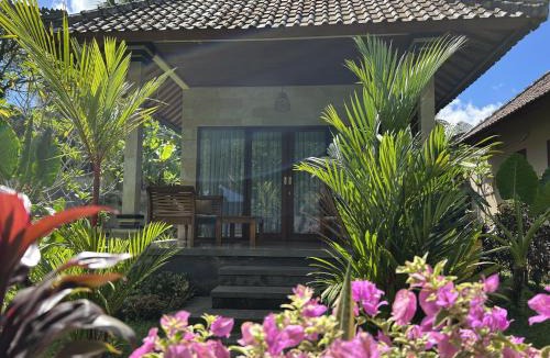 Sidemen House | Intan sidemen villa