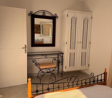 Eastern Hammamet Apartment | Central Hammamet cozy apartment with terrace