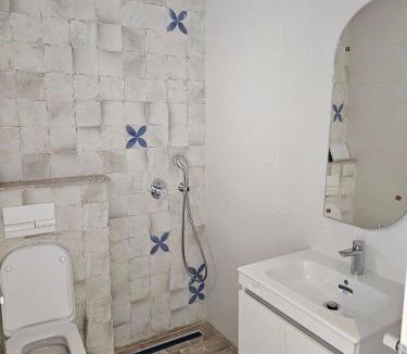 Mansoura Apartment | Penthouse sarra