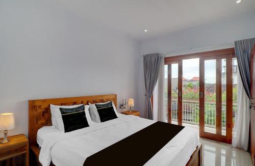 Banjar Semer Hotel | Hotel O near Mookiland Park Bali formerly Wiranti Jeneng Guest House