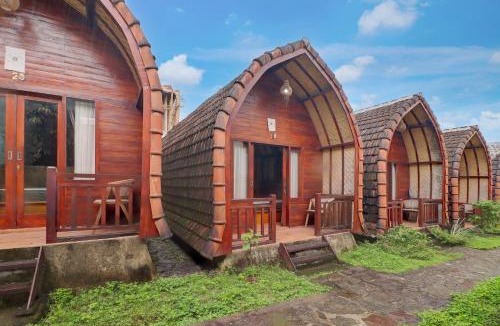Banjar Semer Hotel | Hotel O near Mookiland Park Bali formerly Wiranti Jeneng Guest House