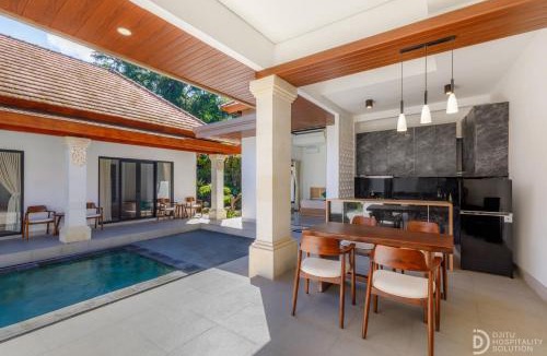 Bangli House | Loka Subha Guest House