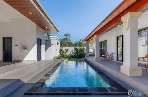 Bangli House | Loka Subha Guest House