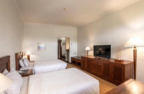 Samarinda Hotel | Mesra International Hotel