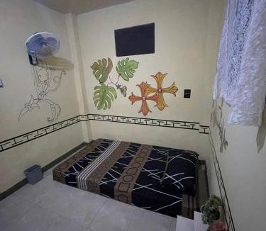 Kalipuro House | Homestay 50k Ketapang