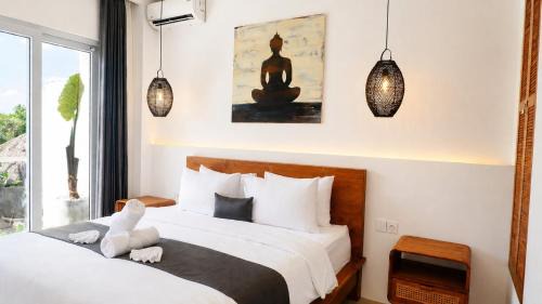 Jimbaran Villa | The Cosmos Villa, Balangan - Pecatu Bali