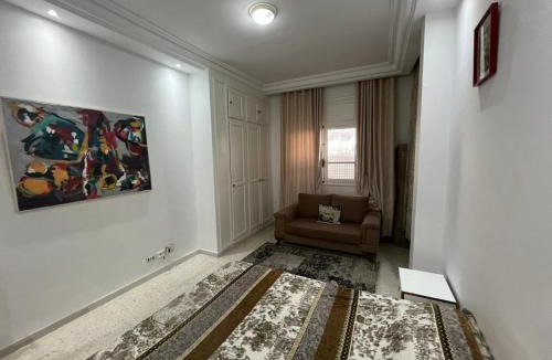 Ain Zaghouan Apartment | Cozy house