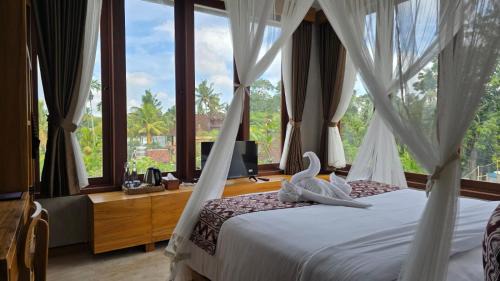 Sei Pinang Villa | Arena Villa Ubud