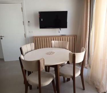 Eastern Hammamet Apartment | La tulipe d'Hammamet