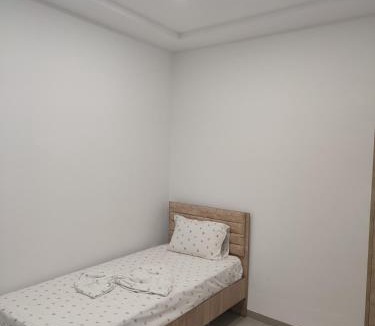 Eastern Hammamet Apartment | La tulipe d'Hammamet