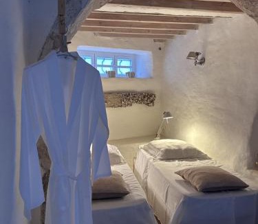 Erriadh Bed & Breakfast | Dar Bibine