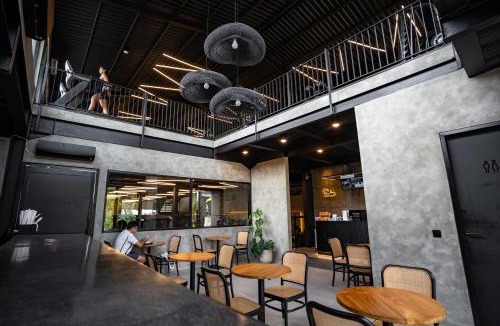 Seminyak Villa | The Lario Collection - A Wellness Resort