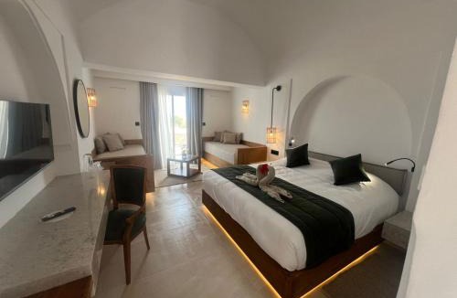 Mezraia Hotel | Al Jazira Beach & Spa- All Inclusive - Families and Couples Only