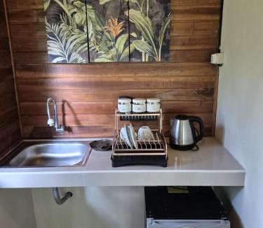 Munduk House | Durenne Bali Retreat - Riverside House 1