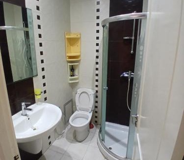 Cite Les Palmeraies Apartment | appartement luxe cite wahat aouina
