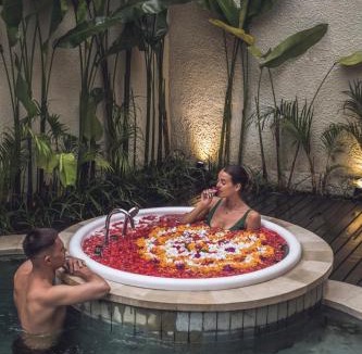 Keliki Resort | Asvara Resort & Spa Ubud by Ini Vie Hospitality