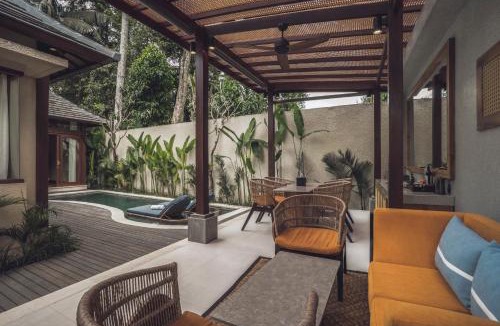 Keliki Resort | Asvara Resort & Spa Ubud by Ini Vie Hospitality
